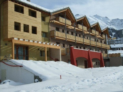 Фото Hotel La Chance