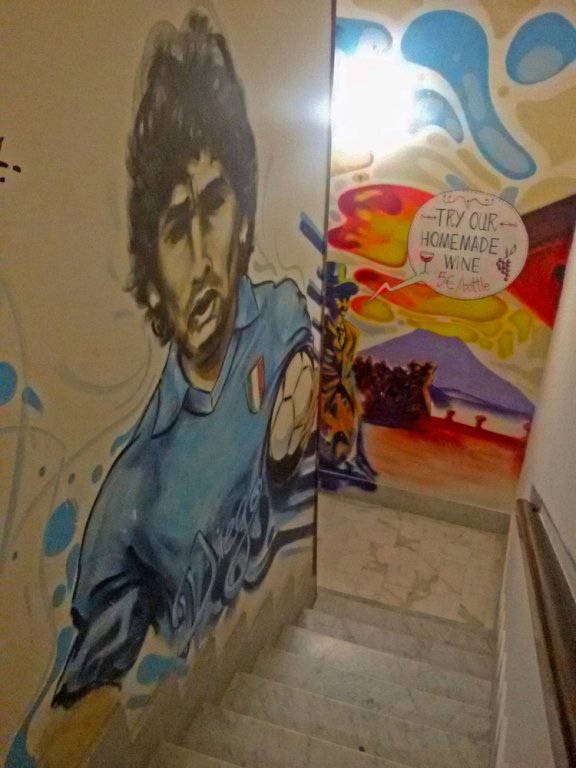 Фото Los Mochileros - Age Limit 18-28