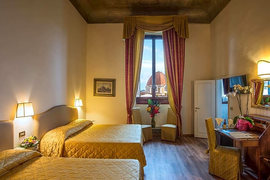 Фото Hotel Paris Florence