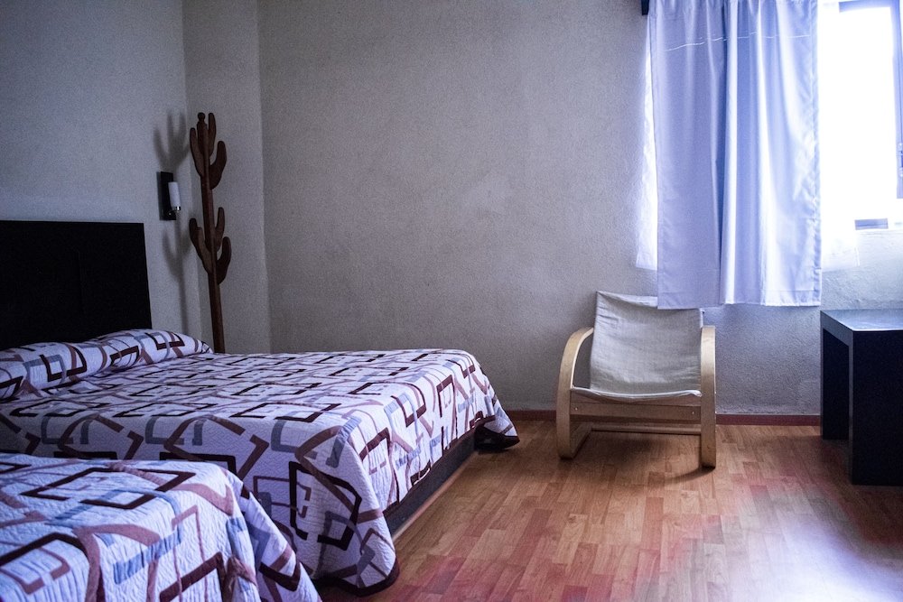 Фото Hotel Alika