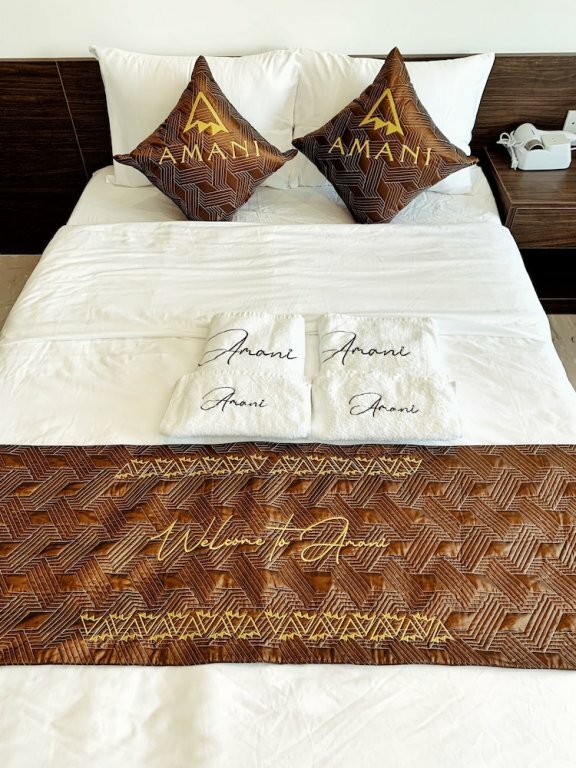 Hotel Amani Hotel Danang, Da Nang, photo