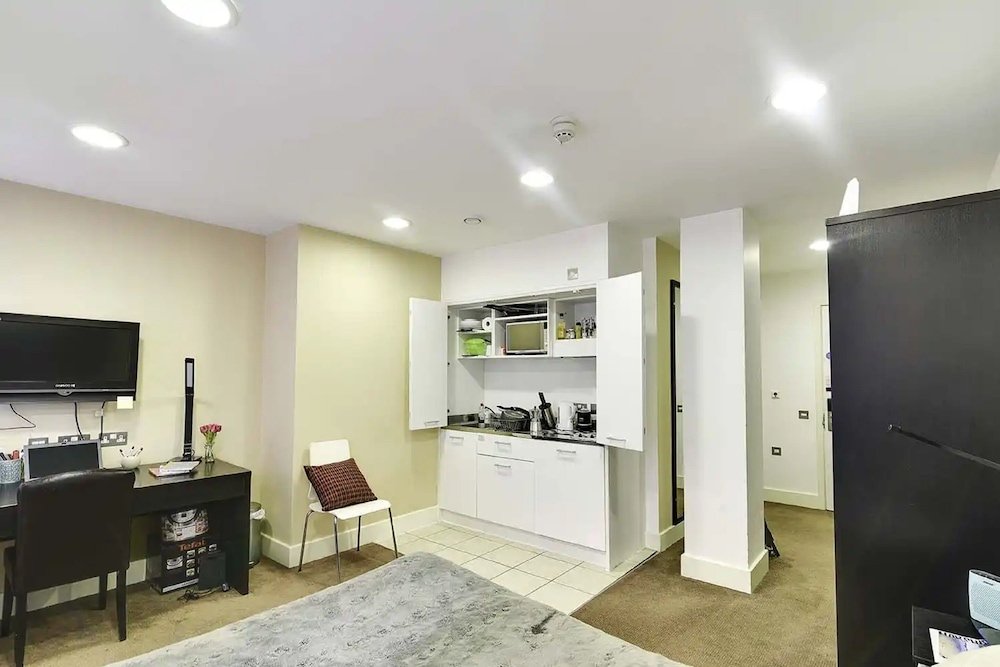 Фото Trendy Studios - Marylebone