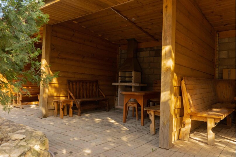 Фото Джангуль база Beach