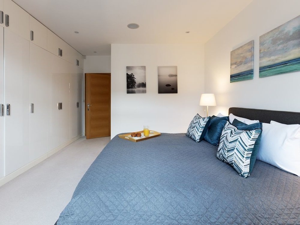 Фото Hampden Apartments - The Charles