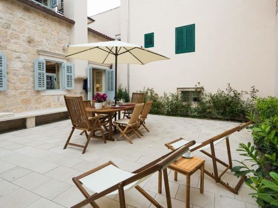 Фото Luxury House Hvar City Center