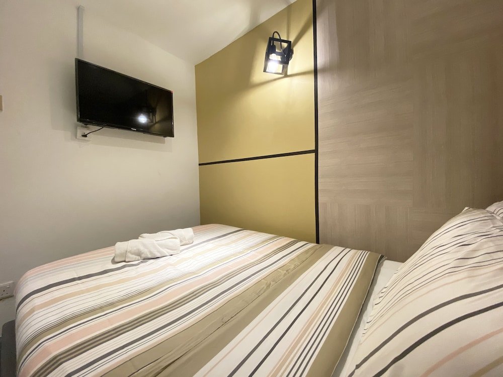 Фото Comfort Inn Bukit Bintang