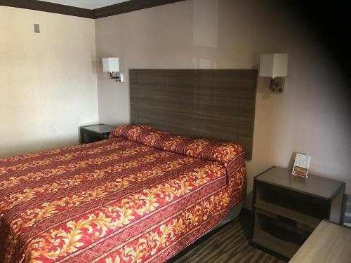 Фото Touristlodge