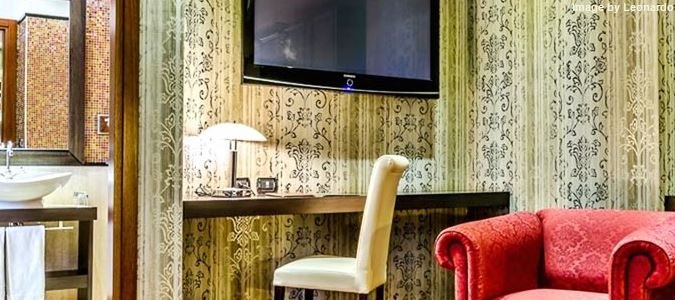 Фото Hotel Silver