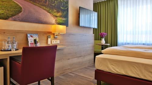 Фото Hotel Central
