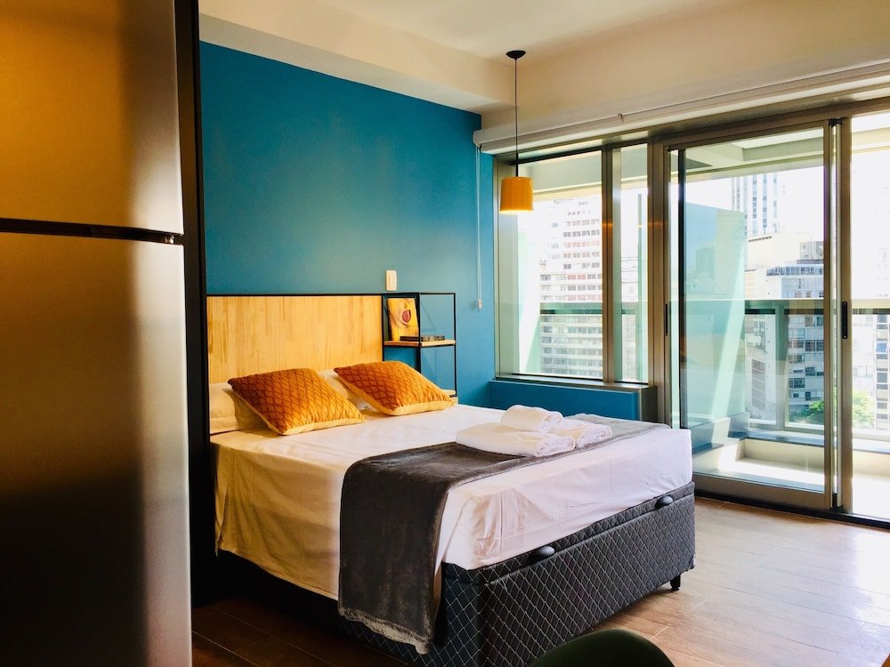 Фото Downtown Republica Akile