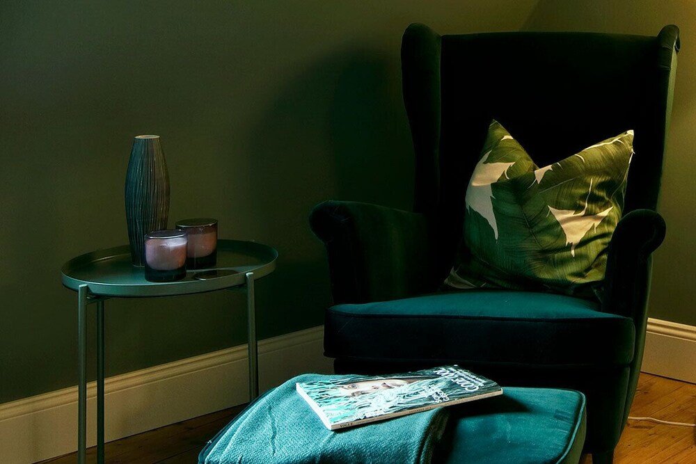 Фото Chase Apartments Boutiquehotel Style I