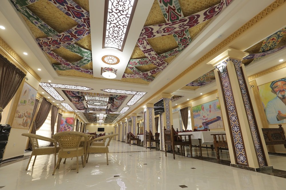 Фото Khiva Palace