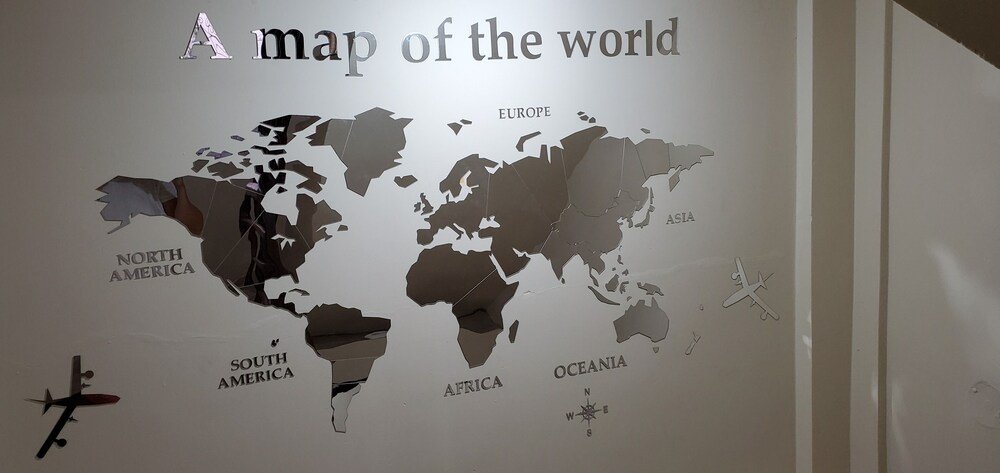 Фото Ncg Suite Samanes 1