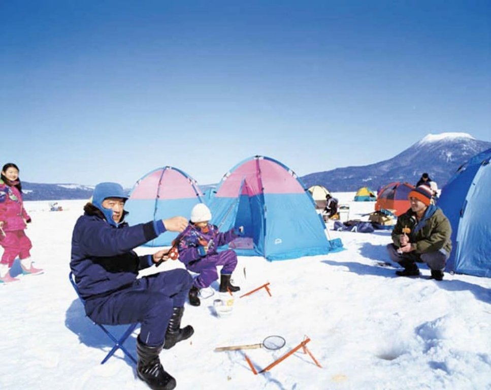 Фото Crane Tsuru