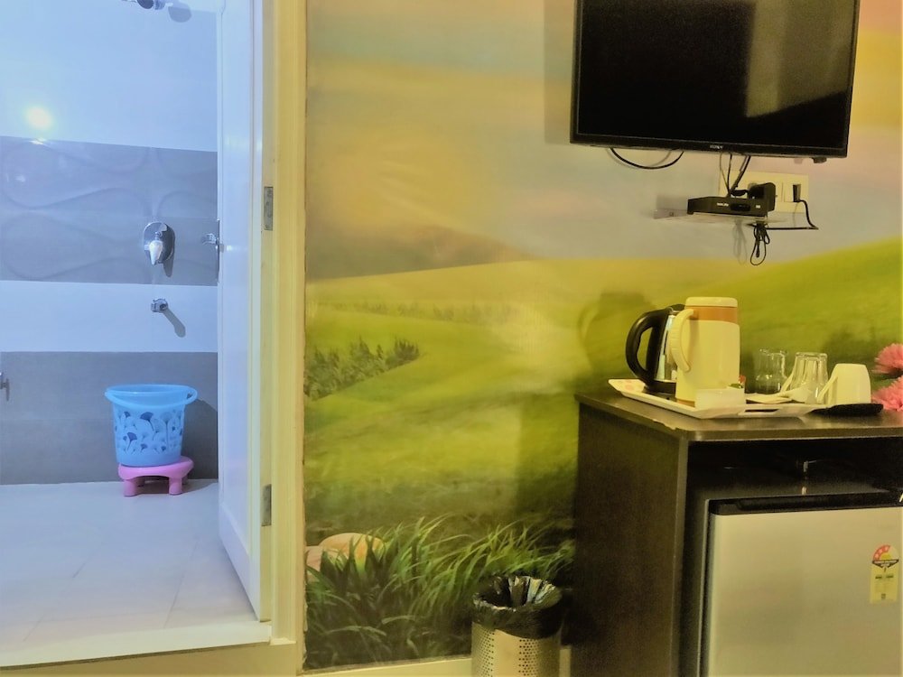 Фото Callista Inn Jaipur