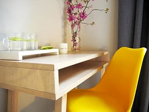 Фото Centro Firenze Hotel