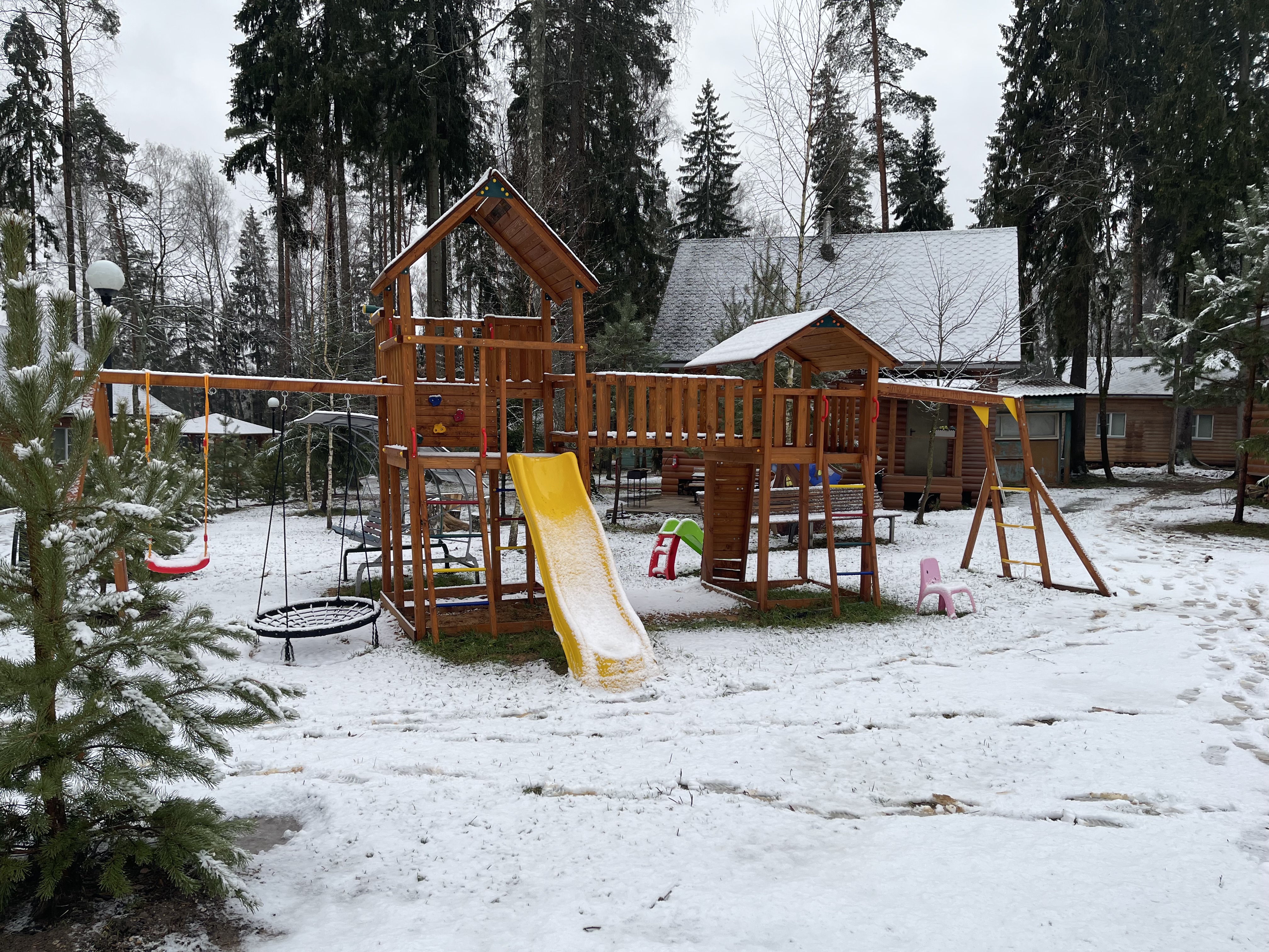 Фото Нептун-2