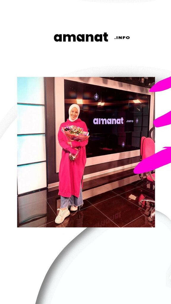 Insurance company Amanat Ensurance Agent, Kostanai, photo