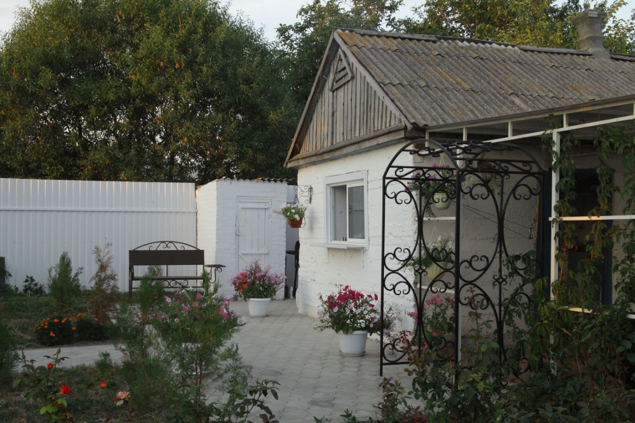 Фото VillaPetra