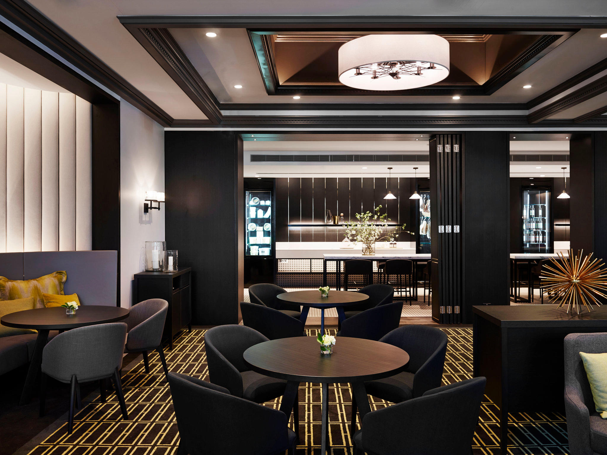 Фото InterContinental Sydney Double Bay