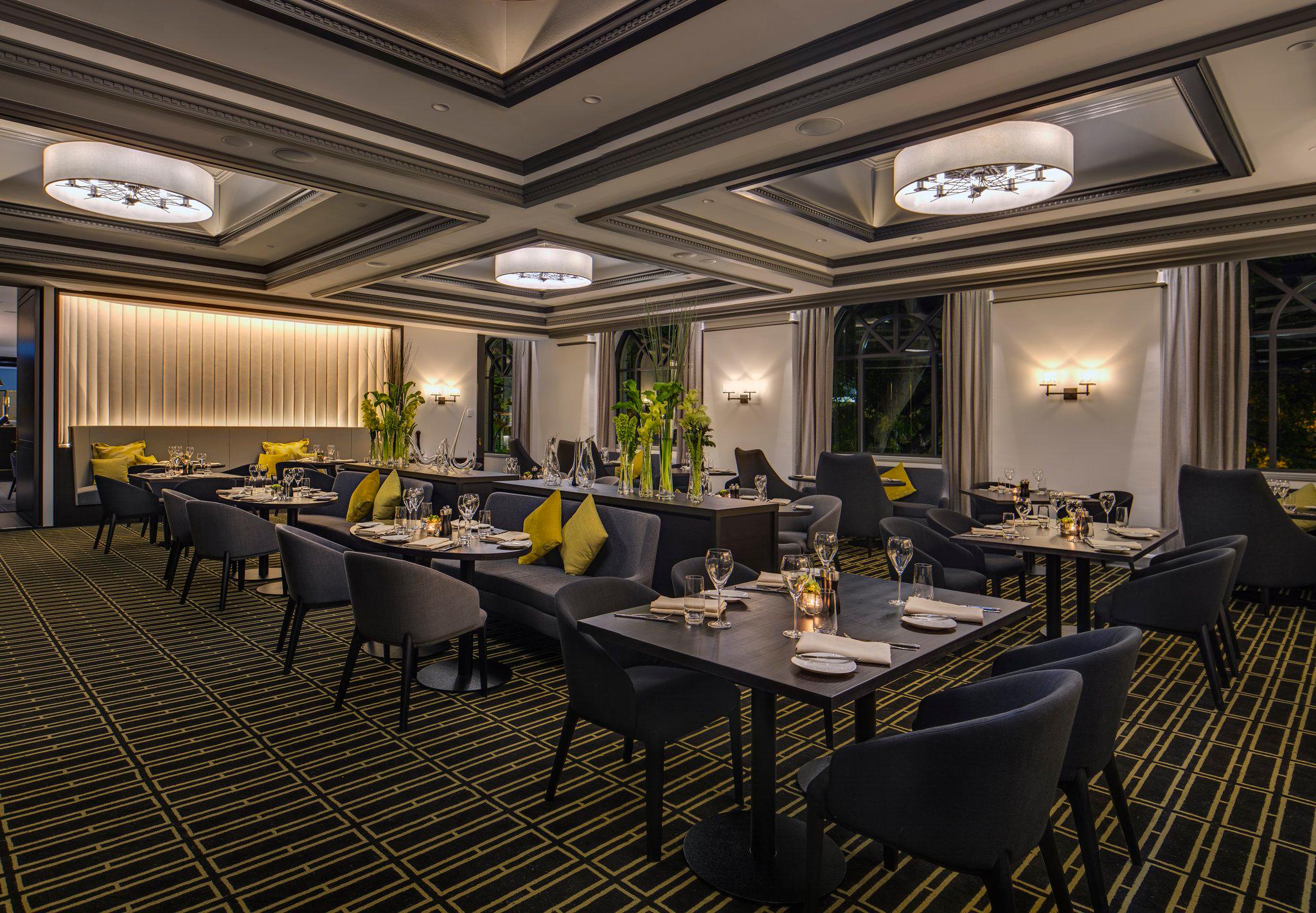 Фото InterContinental Sydney Double Bay