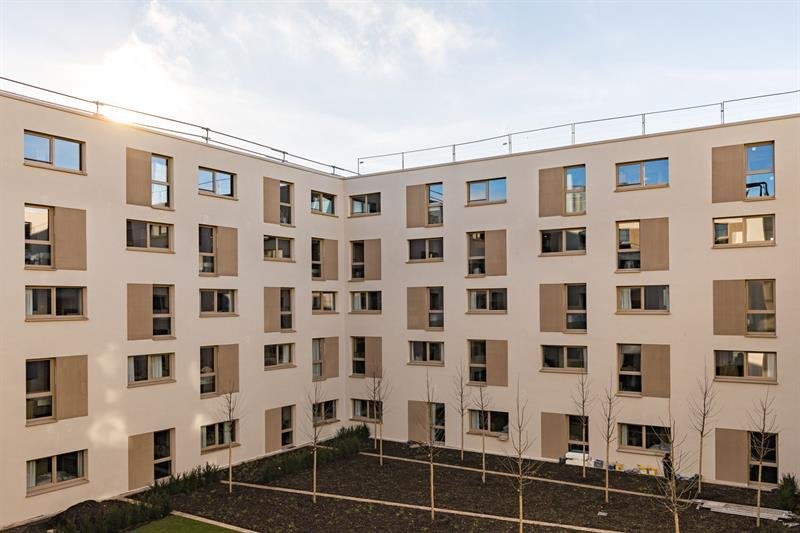 Фото Maseven München Messe Trudering