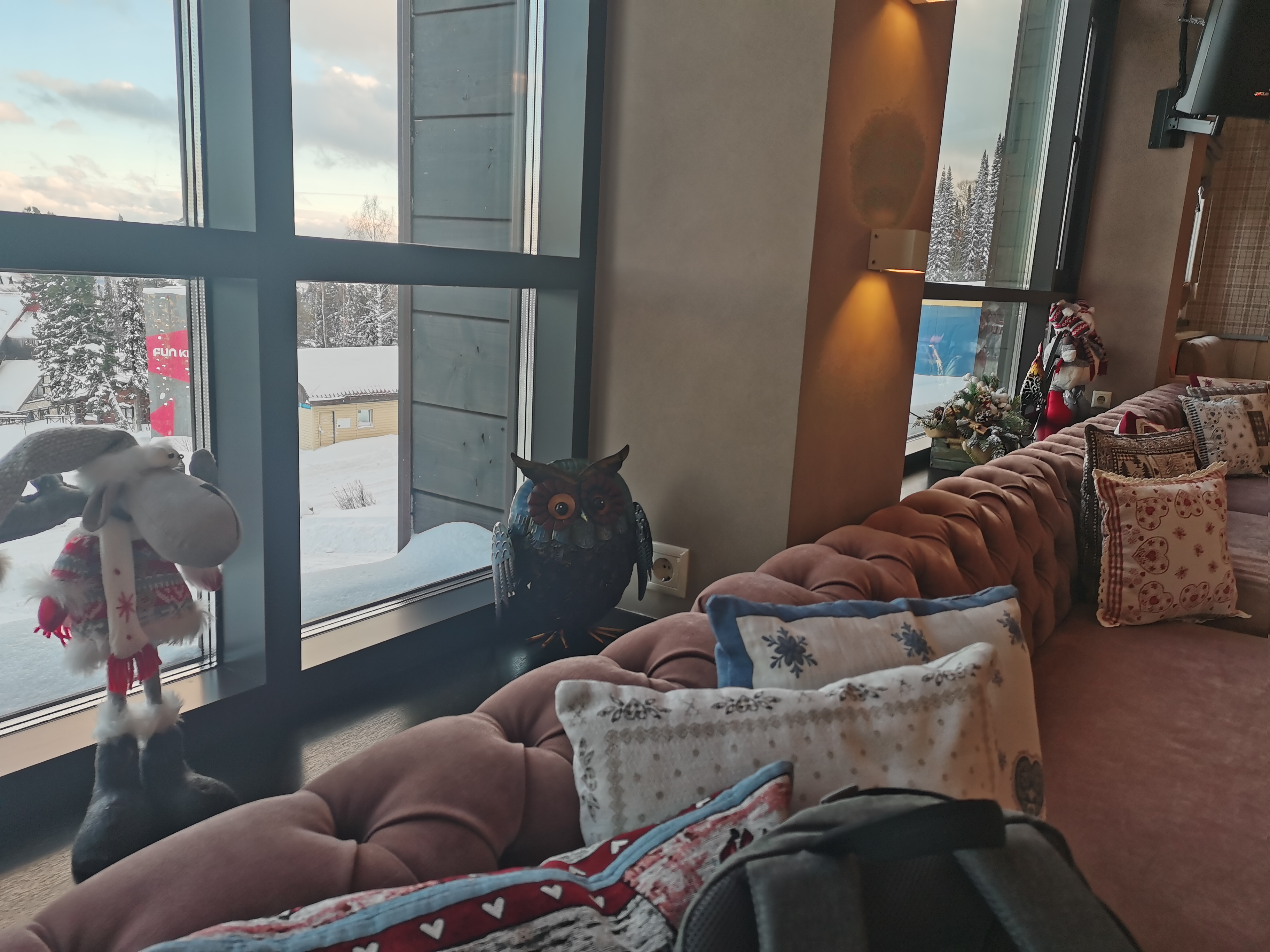 Фото Три СовЫ