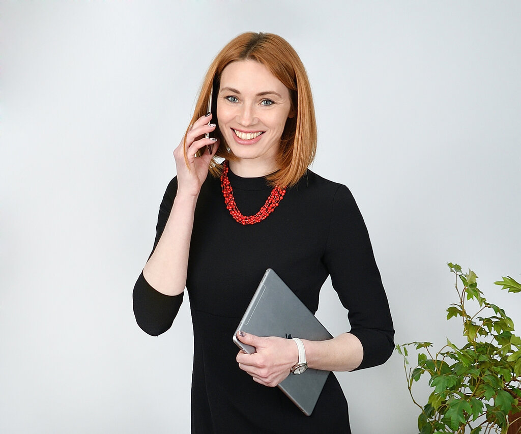 Notaries Нотариус Анисимова Н. В., Pskov, photo