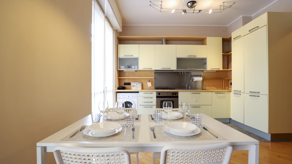 Фото Italianway - Dei Tulipani 4