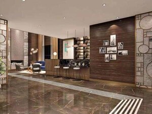 Гостиница Metropolo Jinjiang Hotels Harbin West Station Wanda Plaza