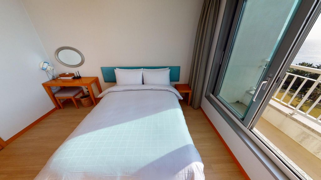 Фото Kumho Jeju Resort