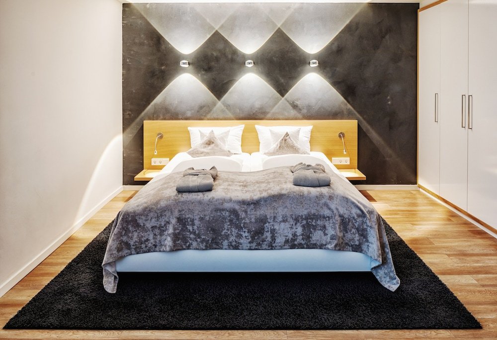 Фото Seevital Hotel Schiff