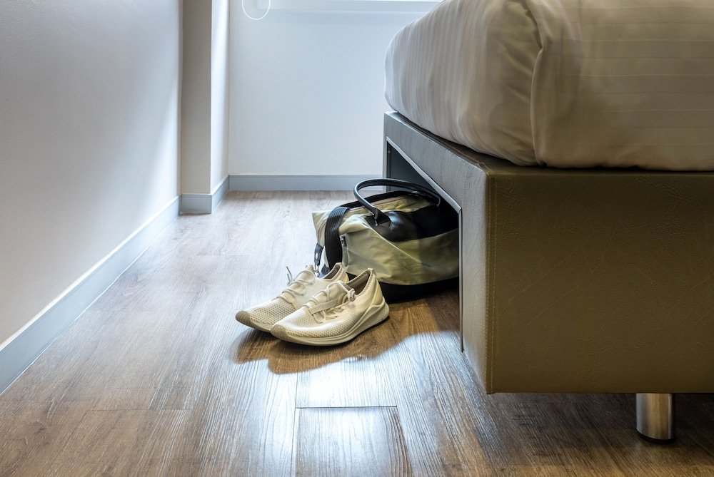 Фото Red Planet Hiroshima