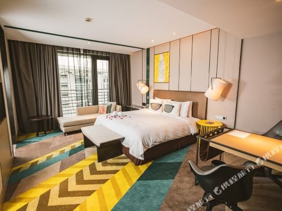 Фото MiniMax Premier Hotel Shanghai Hongqiao