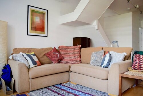 Spacious 3 Bedroom Maisonette in Hoxton Shoreditch