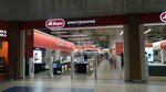 M Video (Malinovskogo Street, 25), household appliances store