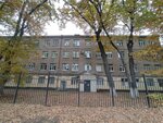 Областная детская клиническая больница № 1, отделение медицинской реабилитации (Ryleeva Street, 22Вк1), department of the hospital