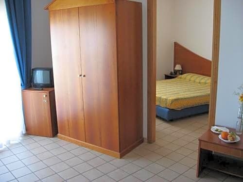 Фото Hotel Sirenetta