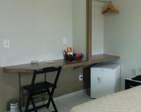 Фото Barravento Praia Hotel