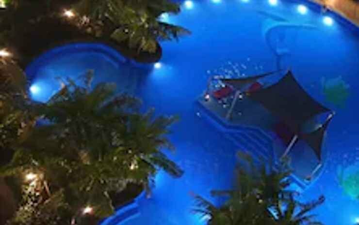 Hotel Aurora Suite @ Atlantis Water Park, State of Malacca, photo