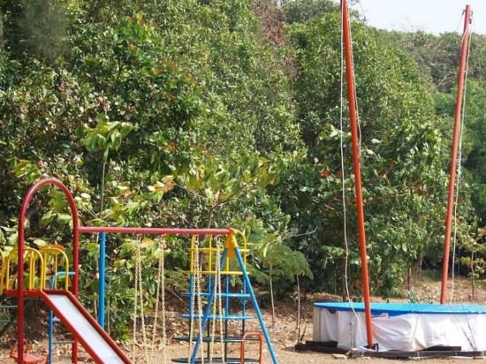 Фото Sai Vishram Beach Resort Byndoor