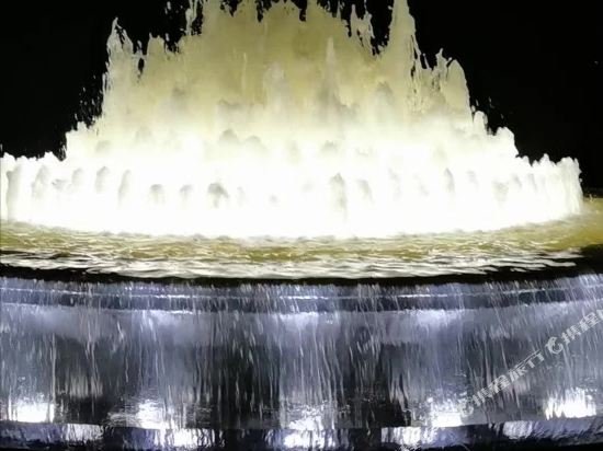 Фото Wyndham Garden Wenchang Nanguo