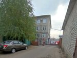 Пассажирсервис (ул. Свердлова, 41Б, Воронеж), прачечная в Воронеже