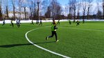 Fc Osnova (Dvor Proletarki Street, 178) ، نادي رياضي، مجموعة