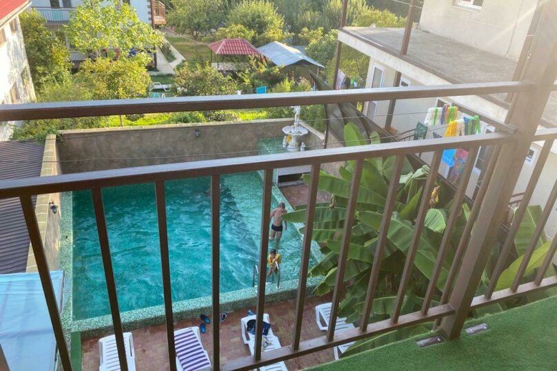 Фото Золотой песок