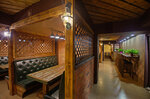 Пивная деревня (Lenina Avenue, 39Б), cafe