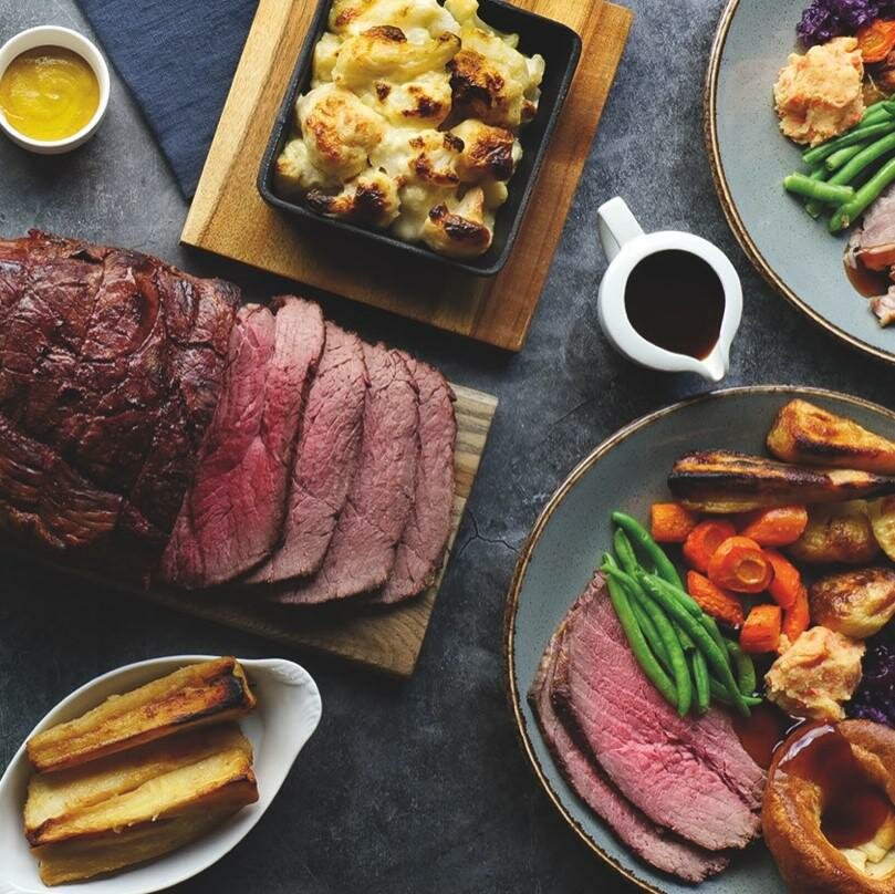 Bar, pub Hare & Hounds, England, photo