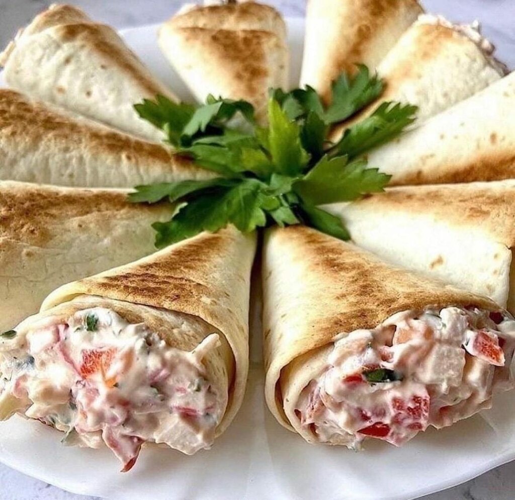 вкусная пицца в духовке из лаваша фото 110