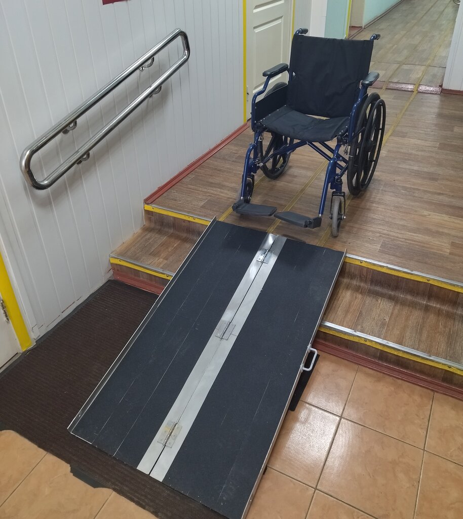 Social service Социально-реабилитационный центр для несовершеннолетних Грайворонского городского округа, Grayvoron, photo