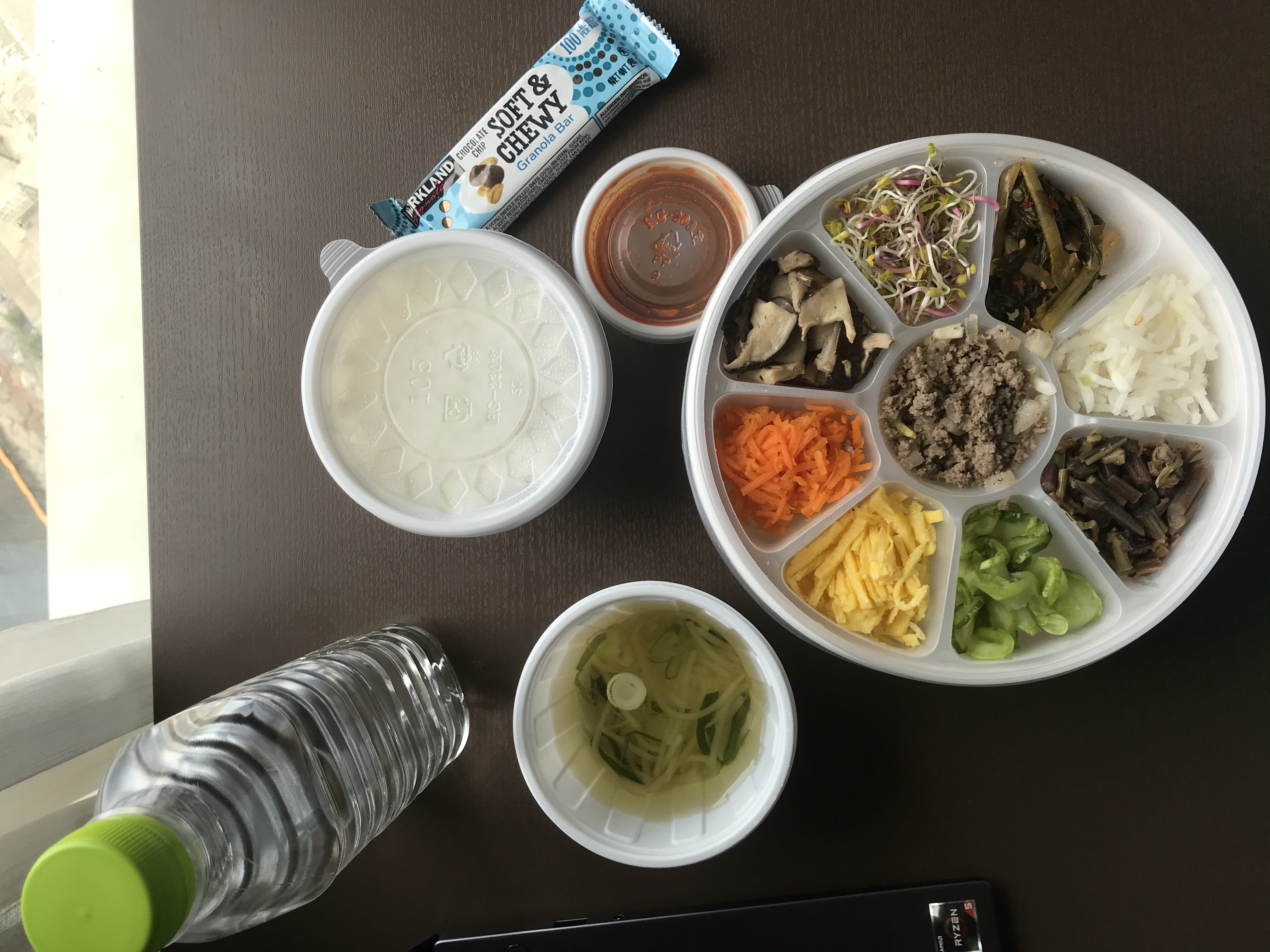 Фото Hotel Marinabay Seoul